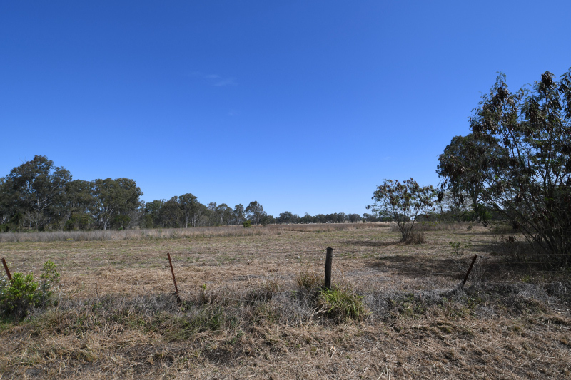 Lot 20 Atkinsons Dam Road ATKINSONS DAM QLD 4311 Somerset