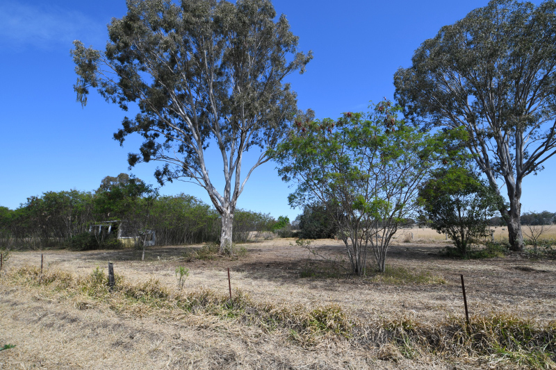 Lot 20 Atkinsons Dam Road ATKINSONS DAM QLD 4311 Somerset